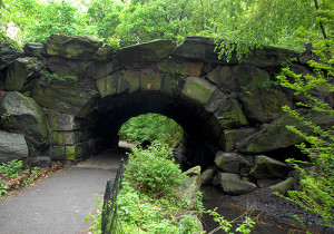 Huddlestone Arch
